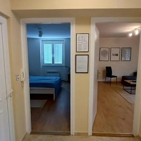 Taca Apartman *