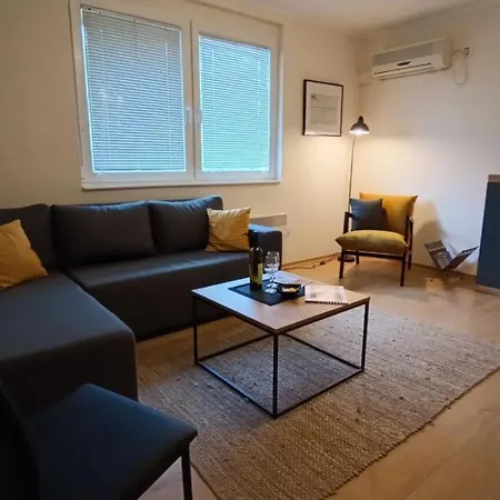 Taca Apartman