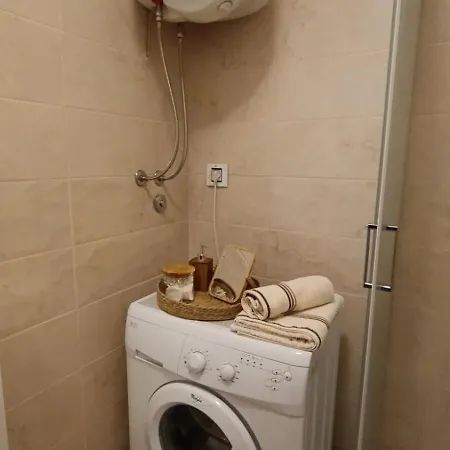 Apartman Taca *