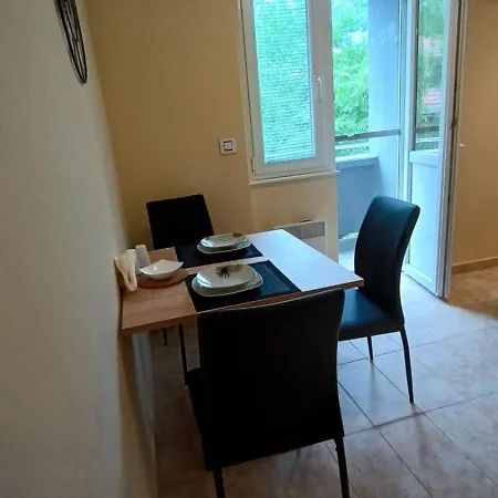 Apartman Taca Subotica
