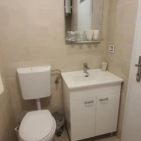 Taca Apartman Subotica