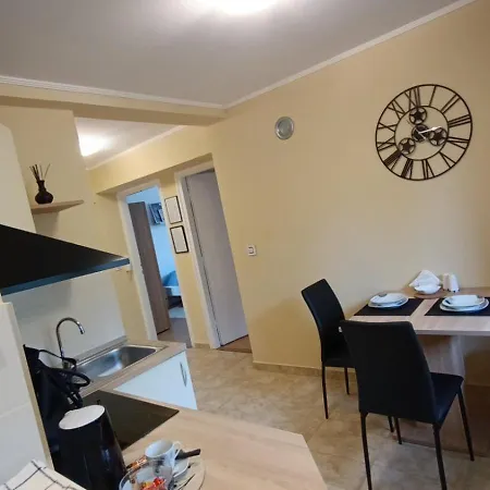 Taca * Subotica