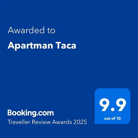 Apartman Taca Subotica