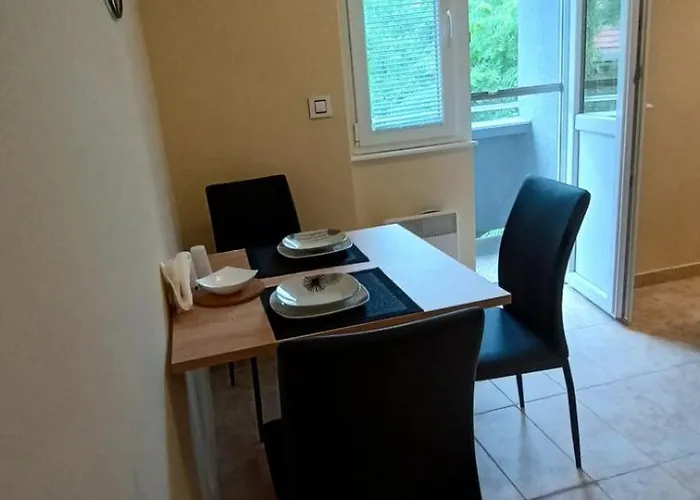Apartman Taca Szabadka