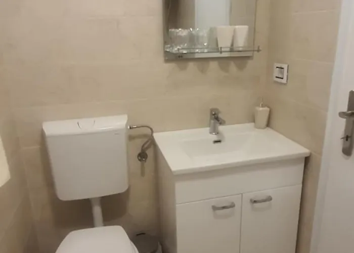 Taca Lejlighed Subotica