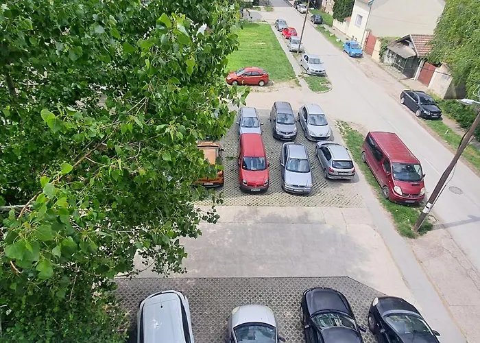 Taca Lejlighed Subotica